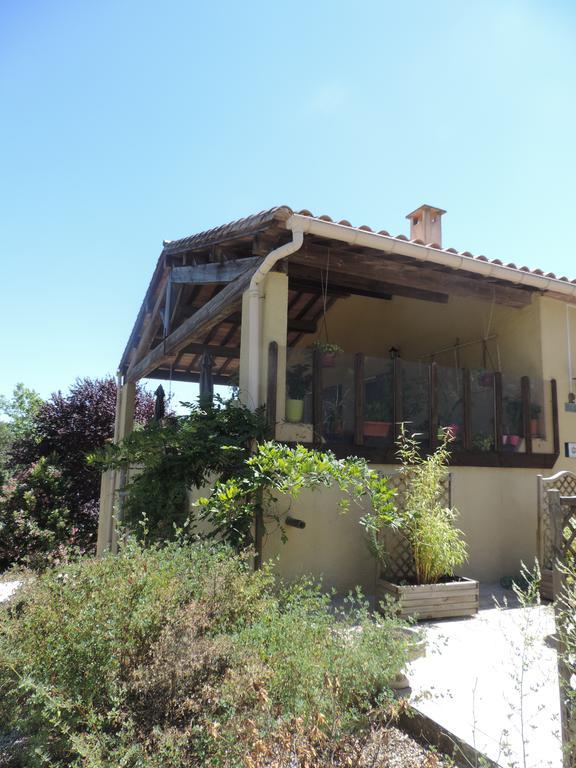 Les Deux Lions Hotel Alairac Екстериор снимка