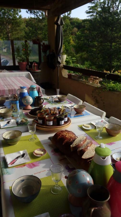 Les Deux Lions Hotel Alairac Екстериор снимка